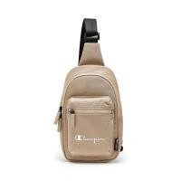 ราคา Champion กระเป๋าสะพายคาดอก สีกากี มีช่องเล็กใส่ของได้ (25435569741)