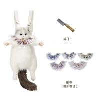 ราคา กระเป๋าเป้สะพายหลังแมว Ragdoll จำลองตุ๊กตาแมว กระเป๋าเป้สะพายหลังตุ๊กตา Lolita กระเป๋าเป้สะพายหลังตุ๊กตาน่ารัก กระเป๋าเป้สะพายหลังแมว Ragdoll สุนัข ของขวัญวันเกิดเด็กผู้หญิงที่สร้างสรรค์ (25134565680)