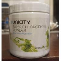 ราคา คลอโรฟิลล์ยูนิซิติ้ chlorophyll powder Unicity นำเข้า 45gexp02 2027 92g exp 12 2026 สินค้าunicityต่างประเทศ45และ 92กรัม (25999941680)