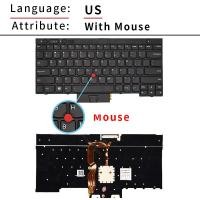 ราคา English Russian keyboard For new Lenovo ThinkPad X230i X230 L430 L530 T430 T430S T530 W530 Laptop Backlit keyboard Layout (24997539104)