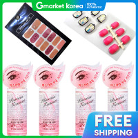 ราคา Etude House นำยาลางมาสคารา 4 ชน ยหออทด ฮาส 80 มล แถมฟรชดทำเลบ แผนแปะเลบ 3 ชด (25598090050)