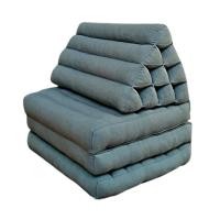 ราคา หมอนสามเหลี่ยม หมอนขิด หมอนอิง หมอนนุ่น ที่นอน 3 พับที่นอน3ตอน ที่นอน หมอนขวานหมอนพิง Triangle cushion3 fold kapok cushionThai pillow (7052182401)