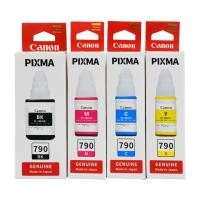 ราคา Canon 790 หมึกสีดำ 135ml GI 790 ขวดหมึก PIXMA G1000 G2000 G3000 G4000 G1010 G2010 G3010 G4010 เครื่องพิมพ์หมึกตลับหมึกแคนนอน (24979436852)