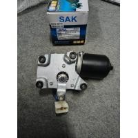 ราคา มอเตอร์ปัดน้ำฝน ISUZU NPR115 อย่างดี 24V แบรนด์ SAK ราคาต่อ 1 ตัว (19928504639)