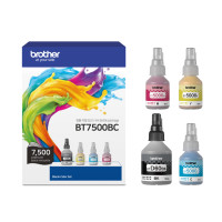 ราคา Brother BTD60BK ขวดหมึก หมึกเดิม Brother BT5000 DCP T300 T310 T420W T426W T500W T510W T520W T700W T710W T720W T820DW MFC T4500DW T800W T810W T910DW T920DW เครื่องพิมพ์อิงค์เจ็ท แฟกซ์ MFC DCP เครื่องพิ