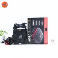 ราคา POWER SUPPLY พาวเวอร์ซัพพลาย THERMALTAKE SMART M 750W 80 PLUS BRONZE P13867 (26328885550)