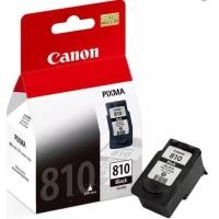 ราคา คลับหมึกพิมพ์ canon 810 black ดำ ของแท้ใหม่100 จากศูนย์ มีกล่อง IP2770 IP2772 MP237 MP245 MP258 MP276 MP287 (10417449716)
