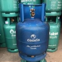 ราคา ถังแก๊สปตท กะปุกลุก ขนาด7กิโลกรัม ถังสภาพใหม่ มือ2 ถังเปล่า ถังใหม่ 8 กก เวิลด์แก๊ส (20526903685)