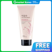 ราคา The Face Shop โฟมล้างหน้าไรซ์วอเตอร์ The Face Shop 300 มล x 2 (126272275768)