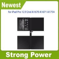 ราคา New brand YDLBAT 10994mAh Tablet iPad Pro 12 9 2nd A1670 A1671 A1754 A cell (22599110351)