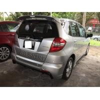 ราคา สเกิร์ต ชุดแต่งรถยนต์ HONDA JAZZ รุ่นปี 2012 2014 ทรง MUGEN (24621696165)