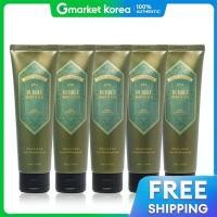 ราคา Plu Bubble Body Scrub Green Tea 200 กรัม x5 (25566890553)