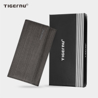 ราคา กระเป๋าเงินทรงคลัทช์ยาวกระเป๋าสตางค์สำหรับผู้ชายจาก Tigernu ชายแฟชั่นกระเป๋าสตางค์ใส่เหรียญ (24593316080)