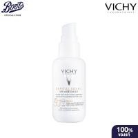 ราคา Vichy IDEAL CAPITAL SOLEIL UV Age Daily Netlock SPF 50 PA 40ml วิชี่ แคปปิตอล โซเลย ยูวีเอจ เดลี่ เน็ตล็อค เอสพีเอฟ 50 พีเอ (17435989626)