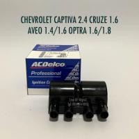 ราคา ACDelco คอยล์จุดระเบิด CHEVROLET CAPTIVA 2 4 CRUZE 1 6 AVEO 14 1 6 OPTRA 1 8 (19742894029)