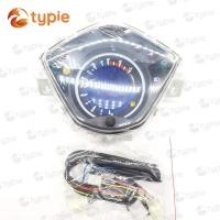 ราคา เรือนไมล์ ดิจิตอล สาย WAVE110i ปี 2009 2018 ของแต่งเวฟ110i (1919030652)