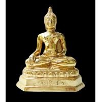 ราคา พระพิมพ์เชียงแสน สิงห์ ๑ เนื้อทองเหลือง วัดพระธาตุเจดีย์หลวง อำเภอเชียงแสน (527208939)