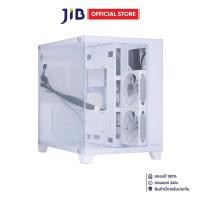 ราคา CASE เคส HUNTKEY S920 STORM WHITE MICRO ATX (26260299236)