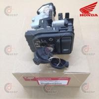 ราคา ชุด สวิทช์ กุญแจ Click 125i ปี 2015 2016 2017 2018 2019 2020 2021 รหัส 35100 K60 B61 ของแท้ เบิกศูนย์ 100 ของใหม่ ถูกที่สุด (10200859144)