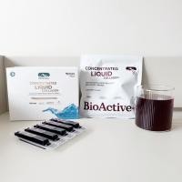 ราคา BioActive พร้อมส่งครบทุกสี BioActive Concentrated Liquid ไบโอแอคทีฟ 1 กล่อง มี 10 หลอด (24812795583)