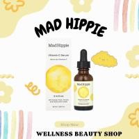 ราคา Mad hippie vitamin c serum พร้อมส่ง หมดอายุ 03 2027 แพคเกจใหม่ล่าสุด สินค้านำเข้าจากอเมริกา (16306902111)
