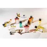 ราคา Butterfly Thai Perfume ขนาด 60 มล (15331183078)