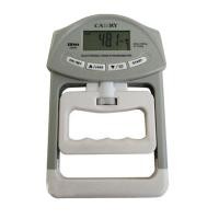 ราคา 198lb 90kg Electronic Digital LCD Hand Grip Strength Dynamometer Measuring Meter (24992521595)