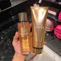 ราคา Perfume is sold separately Victorias Secret perfume is a very fragrant Victorias Secret lotion price per 1 piece (25697968981)