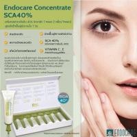 ราคา ส่งฟรี Endocare Serum Concentrate Tensage Ampoule SCA 50 เซรั่มบำรุงผิว เมือกหอยทาก sca40 sca50 (24637610692)