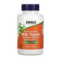 ราคา มิลค์ทิสเทิ้ล NOW Foods Milk Thistle Extract 150 mg 300 mg กรุณาเลือกก่อนสั่งซื้อ (21757883804)