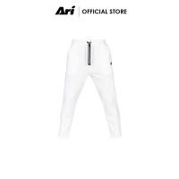 ราคา ARI ESSENTIAL PANTS WHITE กางเกงขายาว อาริ ESSENTIAL สีขาว (25592003645)