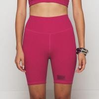 ราคา In Line Bikers in High Pink กางเกงขาสั้นออกกำลังกาย (24733286641)
