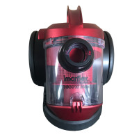 ราคา Imarflex เครื่องดูดฝุ่น 1600 วัตต์ สีแดง VC 933R รุ่นใหม่ (25712775479)
