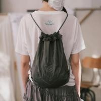 ราคา Mitr x Tatohearts Meet Me Drawstring (25242559791)