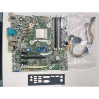 ราคา เมนบอร์ด Socket AM4 B350 Cpu A8 9600 Ram DDR4 4G ใส่เคสได้ทั่วไป ต่อจอออกได้ถึง 3 จอ (20938044493)