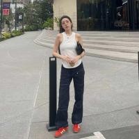 ราคา TRES กางเกง Noam Pants TRES Made (19742951884)