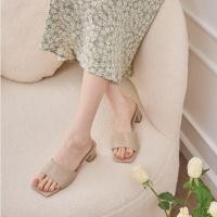 ราคา Minx รุ่น Greta รองเท้าส้นสูง 2 นิ้ว (16776767108)