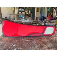 ราคา แผงซาวด์ประตูวีโก้ 8 6 4 4 สั่งสีทักแชท (25992966770)