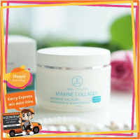 ราคา Marine Collagen from New Zealand 100 กรัม ครีมคอลลาเจนจากประเทศนิวซีแลนด์ (7462835472)