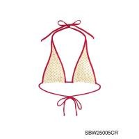 ราคา Sabina Swim Resort 25 Okinawa Blue เสื้อว่ายน้ำ รหัส SBW25005 (25481842100)