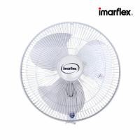 ราคา Imarflex พัดลมติดผนัง ขนาด 16 นิ้ว 1 สาย รุ่น IE 185 (25557995466)