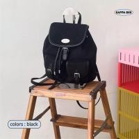 ราคา KAPPABKK Wander Mini Backpack กระเป๋าเป้ไซส์มินิ สีสันน่ารัก (24957821355)