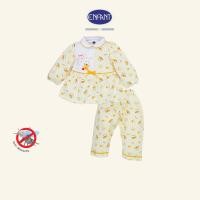 ราคา ENFANT ENFANT ชุดนอนเด็กผู้หญิงแขนยาว ขายาว EN1I57 (25644797242)