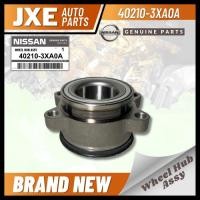 ราคา ชุดลูกปืนดุมล้อสำหรับ NISSAN NV350 URVAN E26 2018 2012 ปัจจุบัน ด้านหน้า 40210 3XA0A (26485495489)