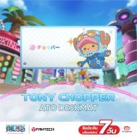 ราคา FANTECH x ONE PIECE แผ่นรองเมาส์ลายวันพีชลิขสิทธิ์แท้ แผ่นรองเมาส์เกมมิ่งเเบบสปีด รุ่น MP905 (25602490466)