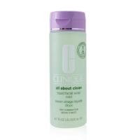 ราคา Clinique Liquidสบู่ล้างหน้า6 7Oz 200Ml ผิวมันสบู่สำหรับผิวหน้ามัน สำหรับผิวมันถึงผิวมัน (8959850108)