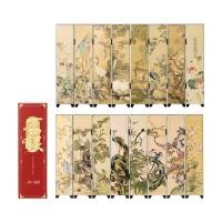 ราคา SHANGXINLE WENCHUANG ฉากกั้นแบบจีนสำหรับออฟฟิศและห้องนั่งชากาแฟ (25390603227)
