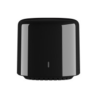 ราคา For Broadlink RM4C Mini Universal Remote Control Smart WiFi IR Remote Voice Control By Alexa Google Home (25706162392)