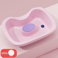 ราคา YIHAO อ่างสระผมแบบพกพาสำหรับผู้ป่วยต้องนอนอยู่บนเตียง หญิงตั้งครรภ์ และหลังคลอด (25895456729)