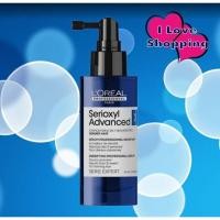ราคา Loreal Serioxyl Advanced Shampoo Dencer ผลิตภัณฑ์สำหรับผมร่วง (25254041852)